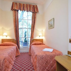 Kamer met Twee Aparte Bedden